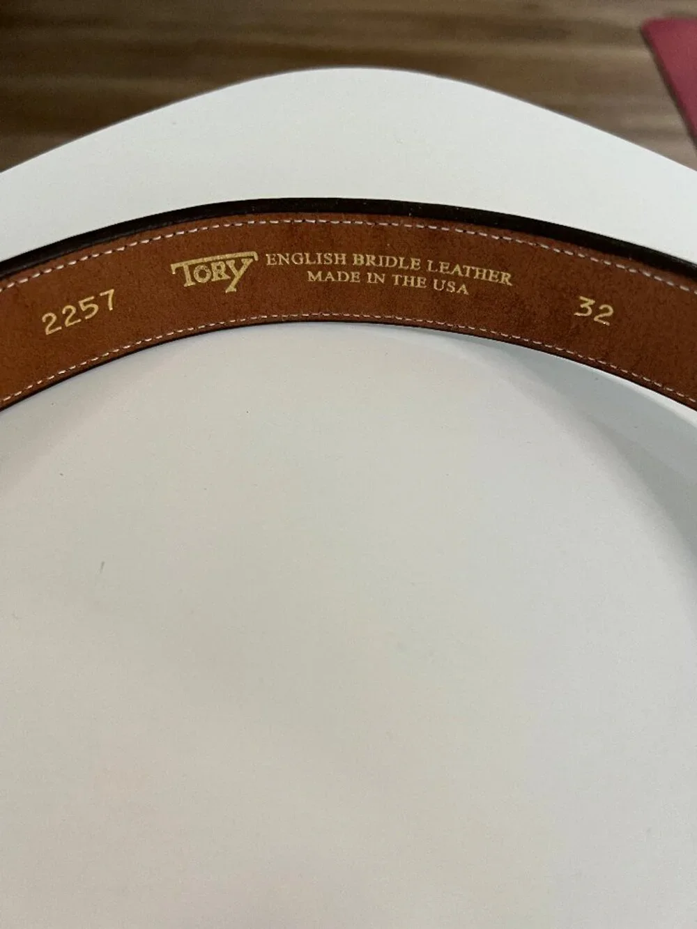 Tory Leather tory leather
